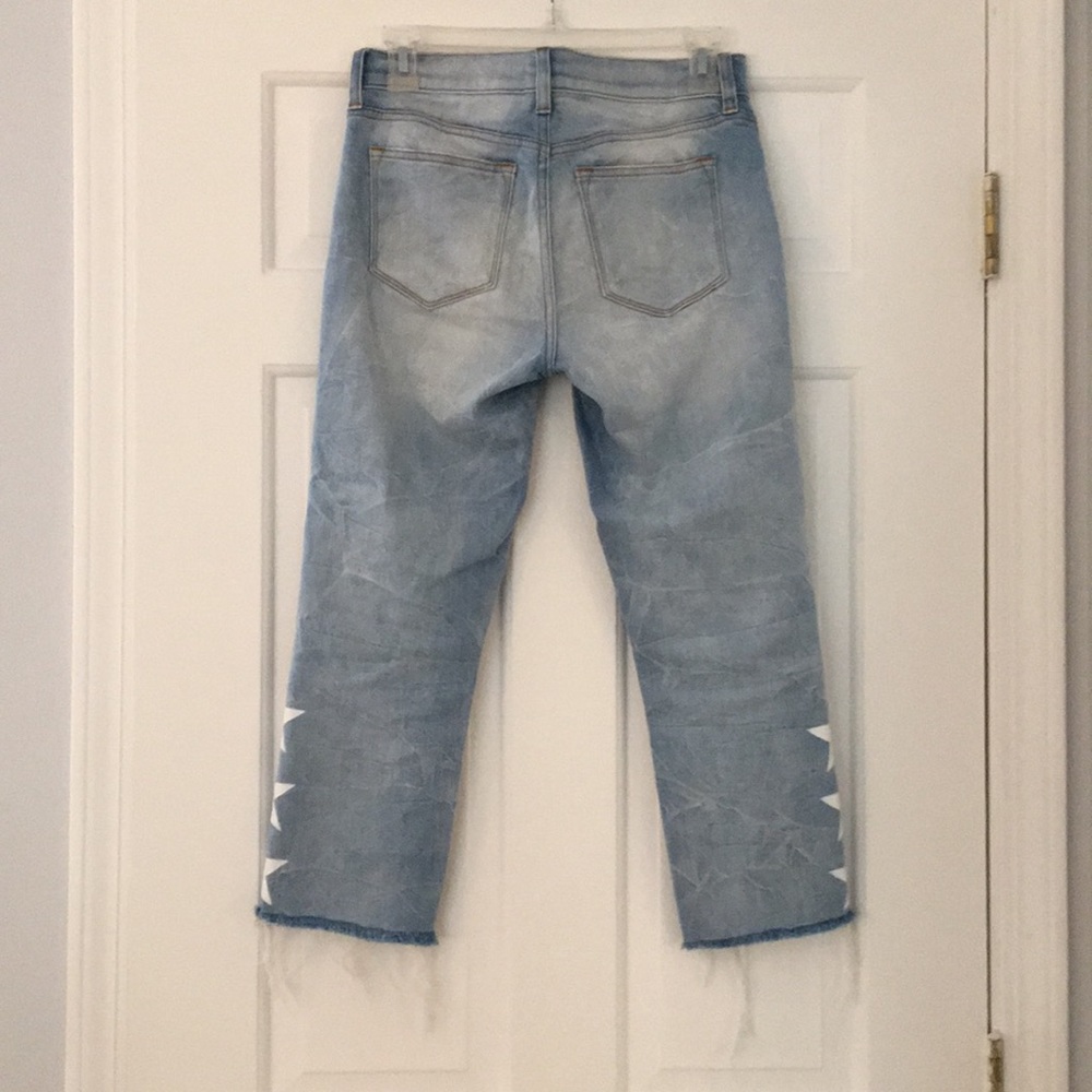 J.Crew Boyfriend Jeans - Picture 2 of 6